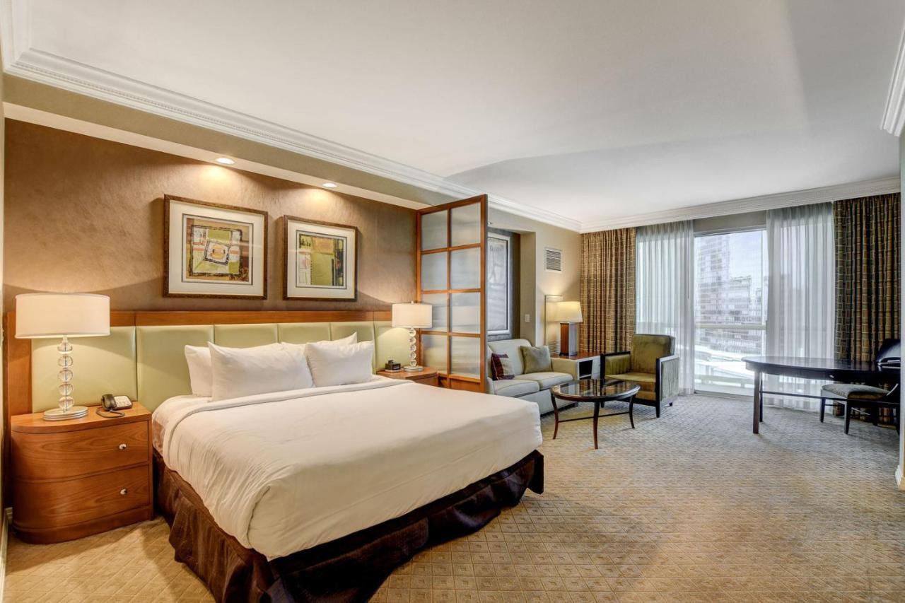 Strip & Sphere View! Privately Owned Condo Hotel-The Signature At Mgm Las Vegas Exterior foto