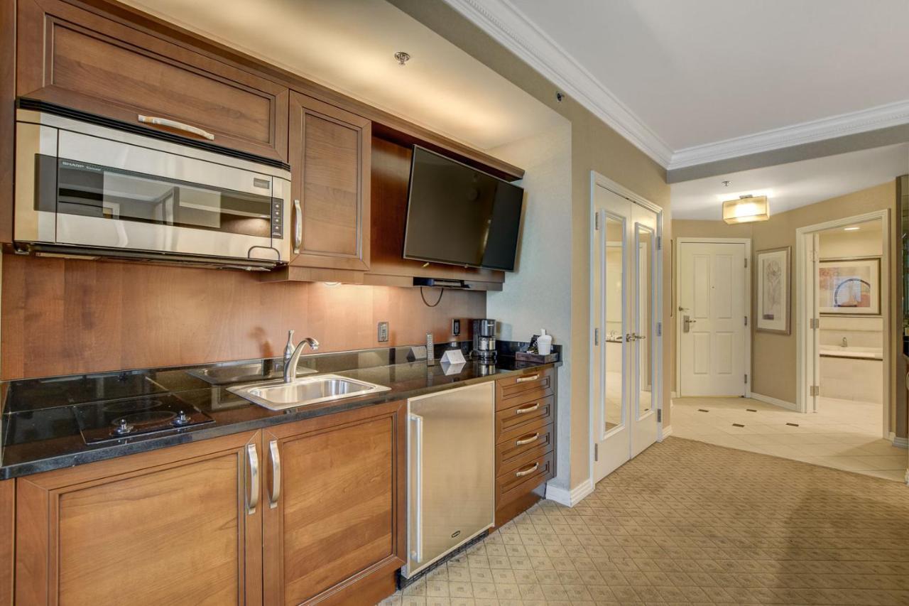 Strip & Sphere View! Privately Owned Condo Hotel-The Signature At Mgm Las Vegas Exterior foto