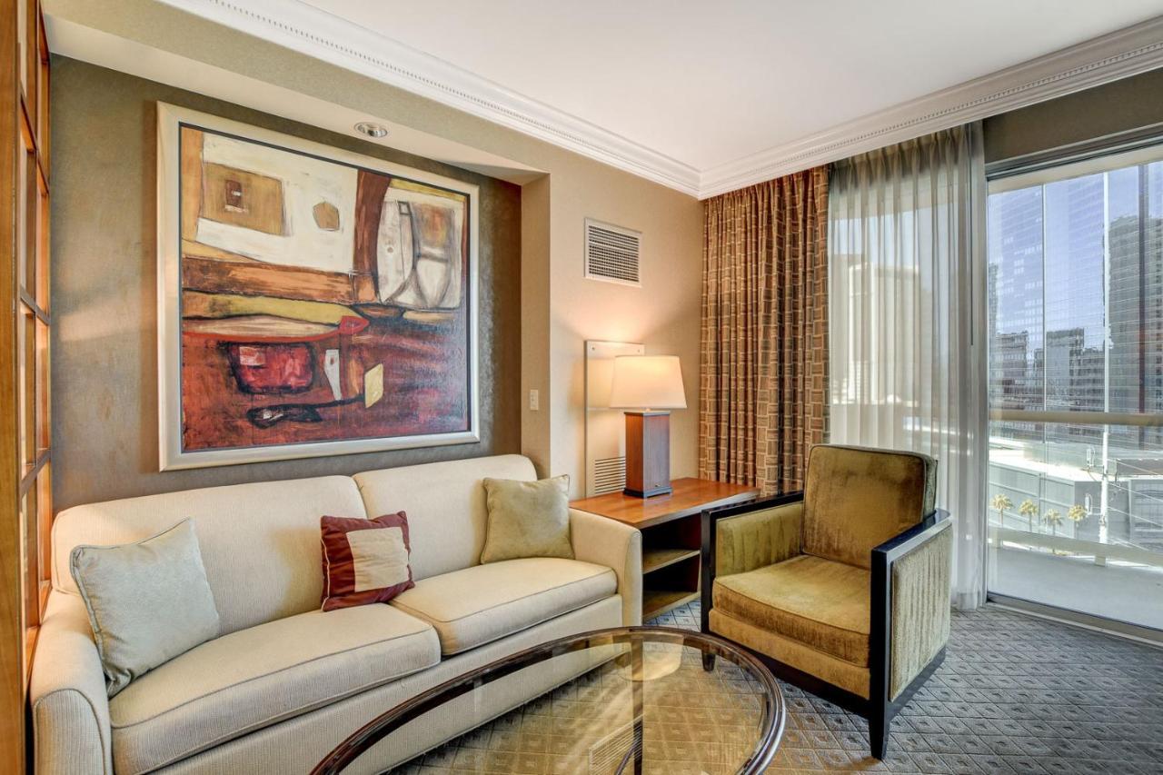Strip & Sphere View! Privately Owned Condo Hotel-The Signature At Mgm Las Vegas Exterior foto
