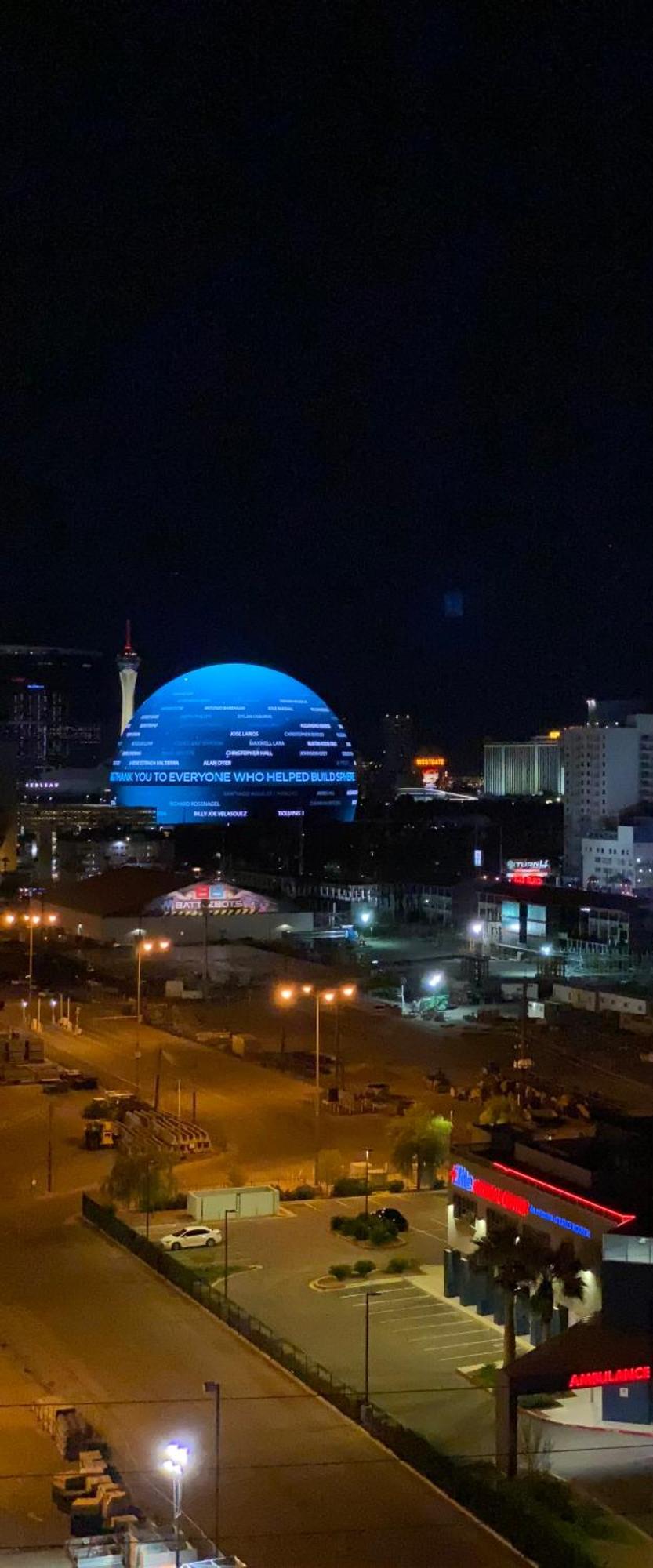 Strip & Sphere View! Privately Owned Condo Hotel-The Signature At Mgm Las Vegas Exterior foto